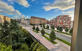 Apartamento Paseo de la Losa